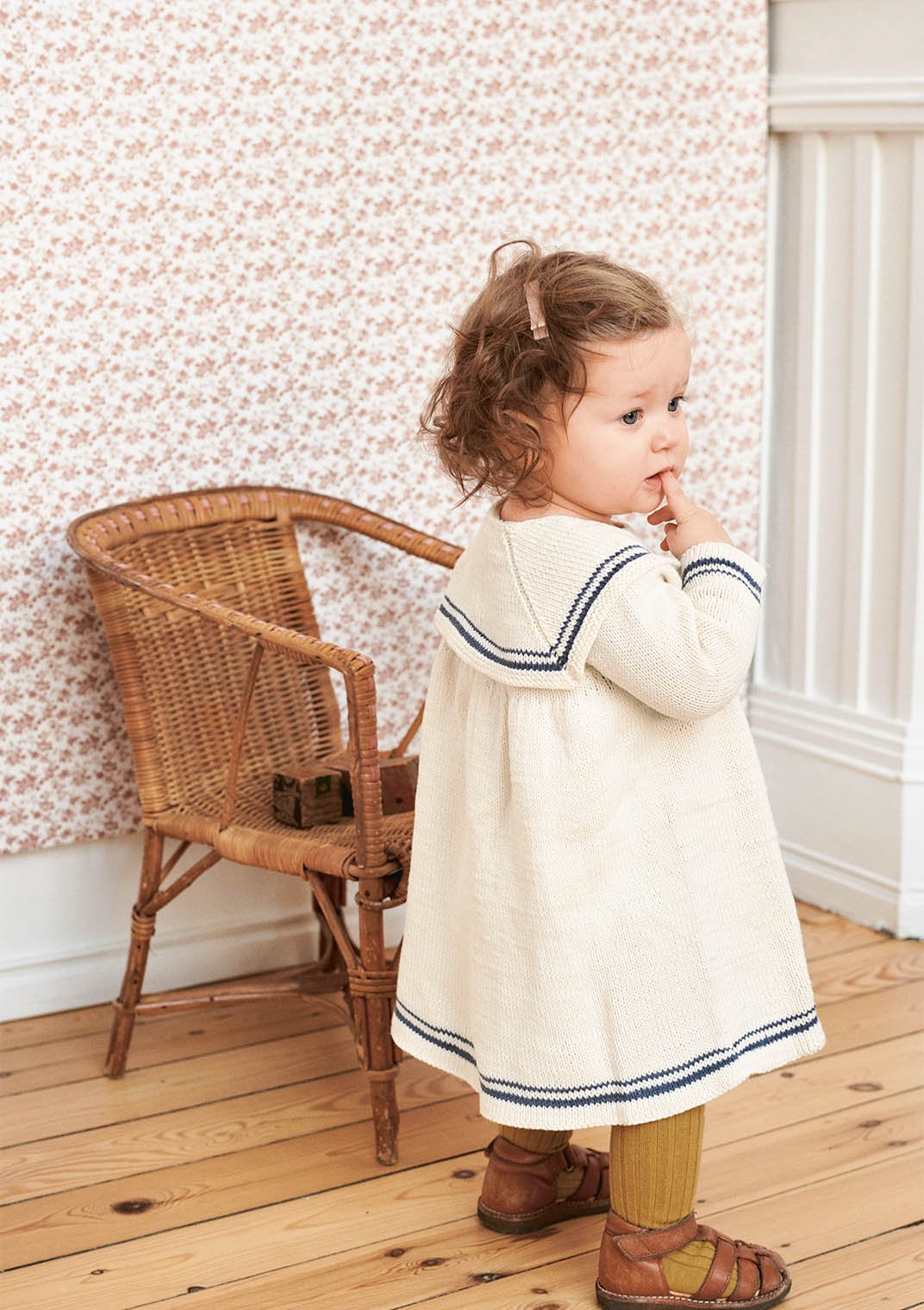 Sandnes 2007 - Sommer Baby sv - UTGÅTT - Butik Maglia