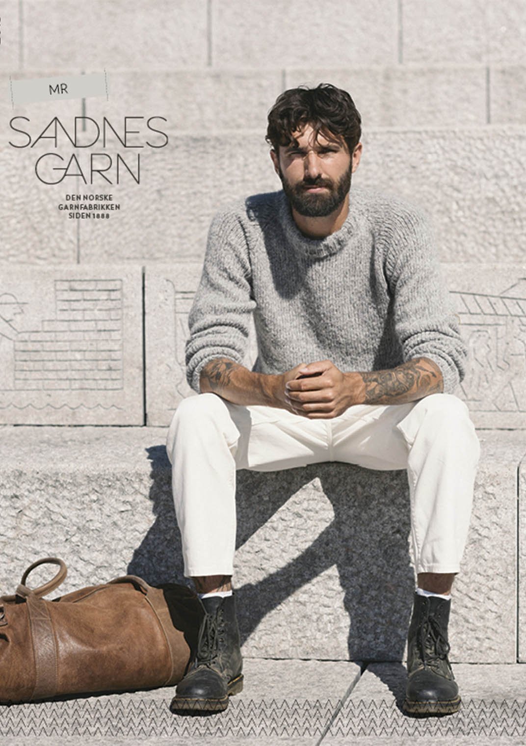 Sandnes 2015 Mr (sv) - UTGÅTT - Butik Maglia