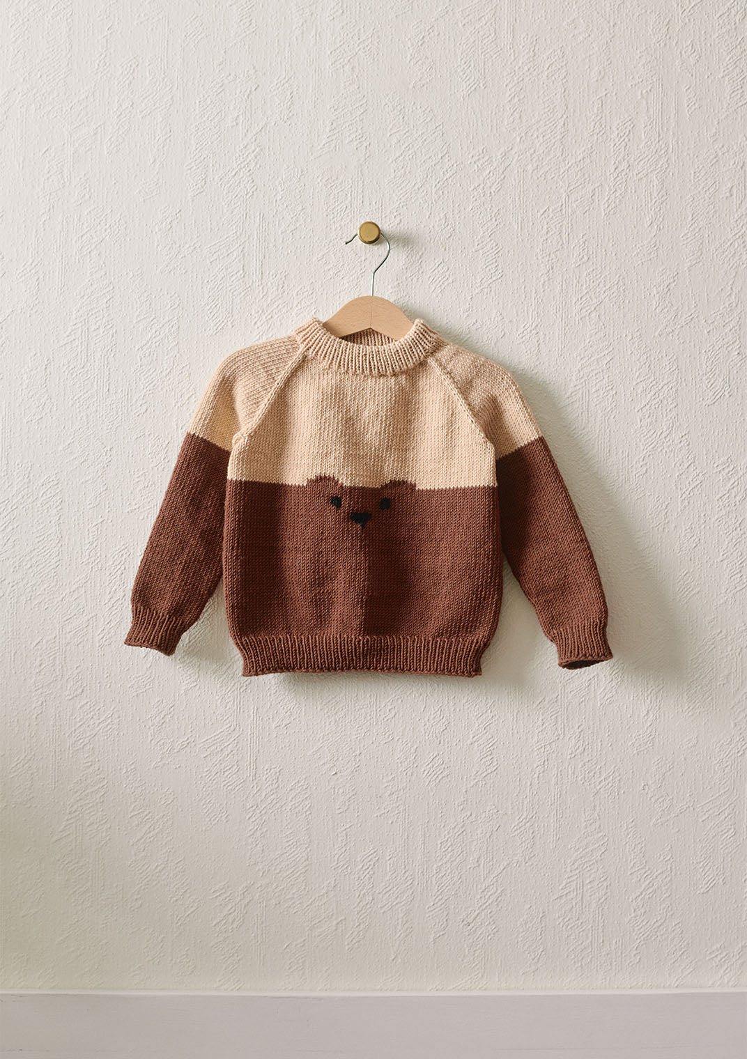 Sandnes 2103 Mykt til barn (sv) - UTGÅTT - Butik Maglia