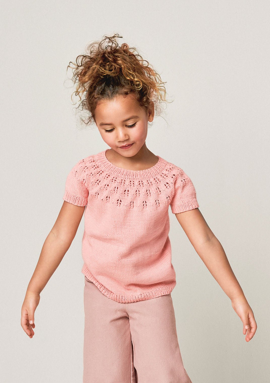 Sandnes 2105 Sommar Barn (sv) - UTGÅTT - Butik Maglia