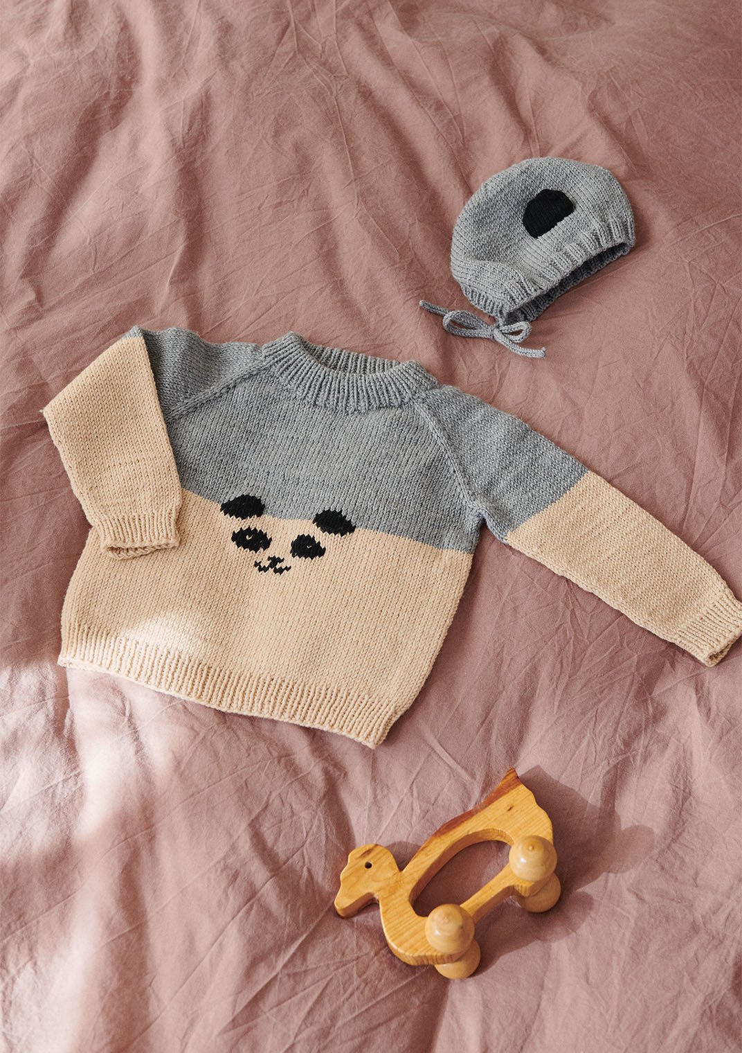 Sandnes 2108 Myk start (svenska) - Butik Maglia