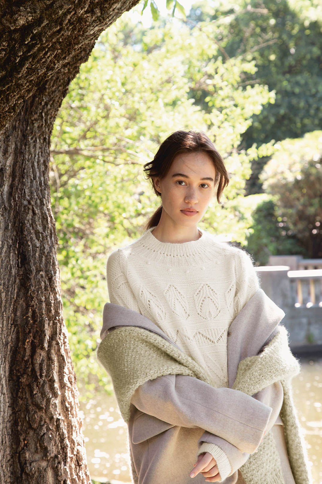 Sandnes 2109 DIY (svenska) - Butik Maglia