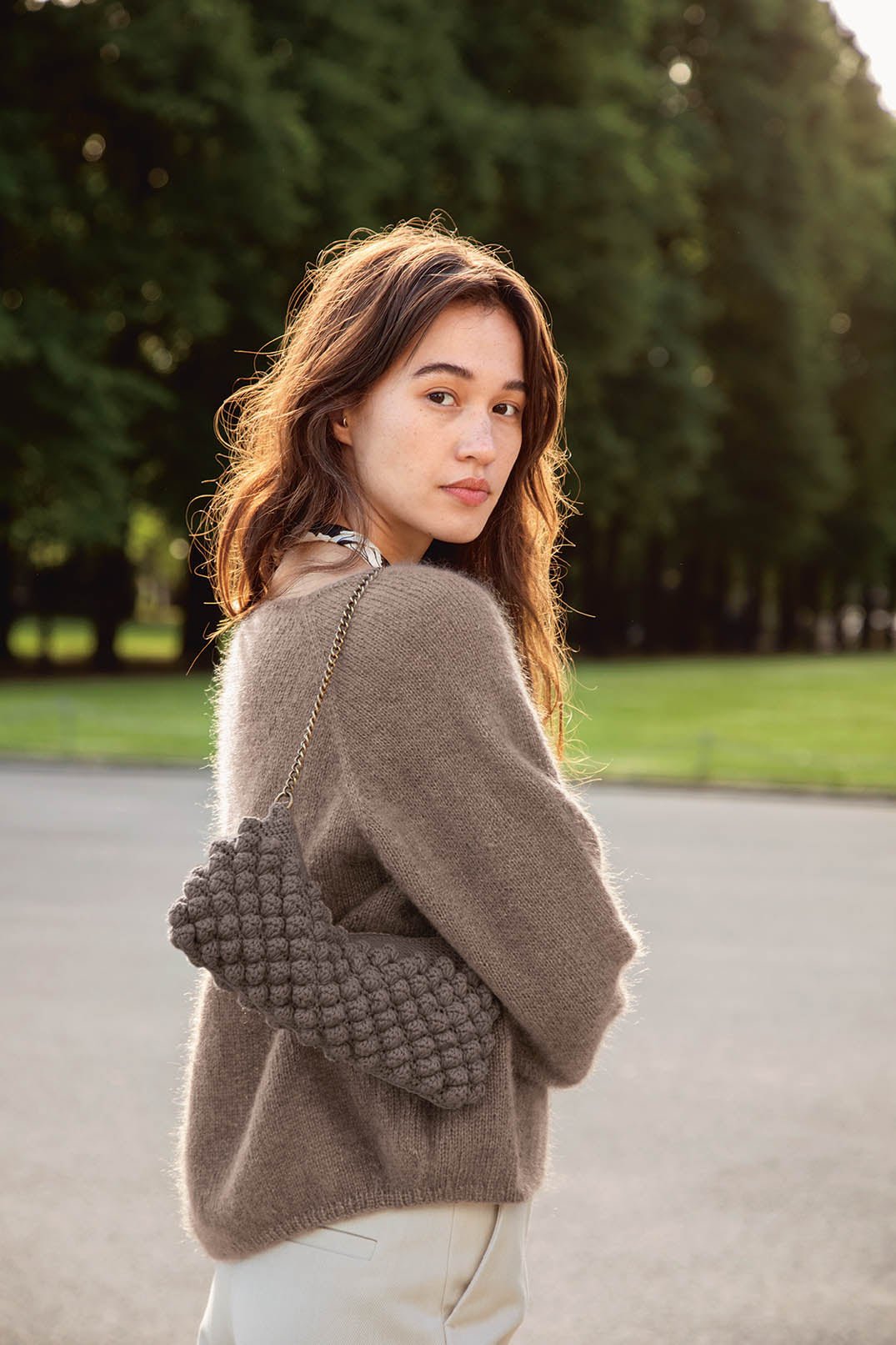 Sandnes 2109 DIY (svenska) - Butik Maglia