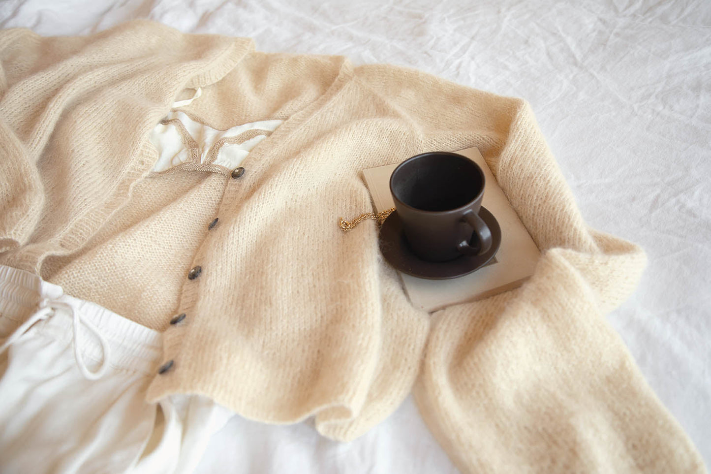 Sandnes 2109 DIY (svenska) - Butik Maglia