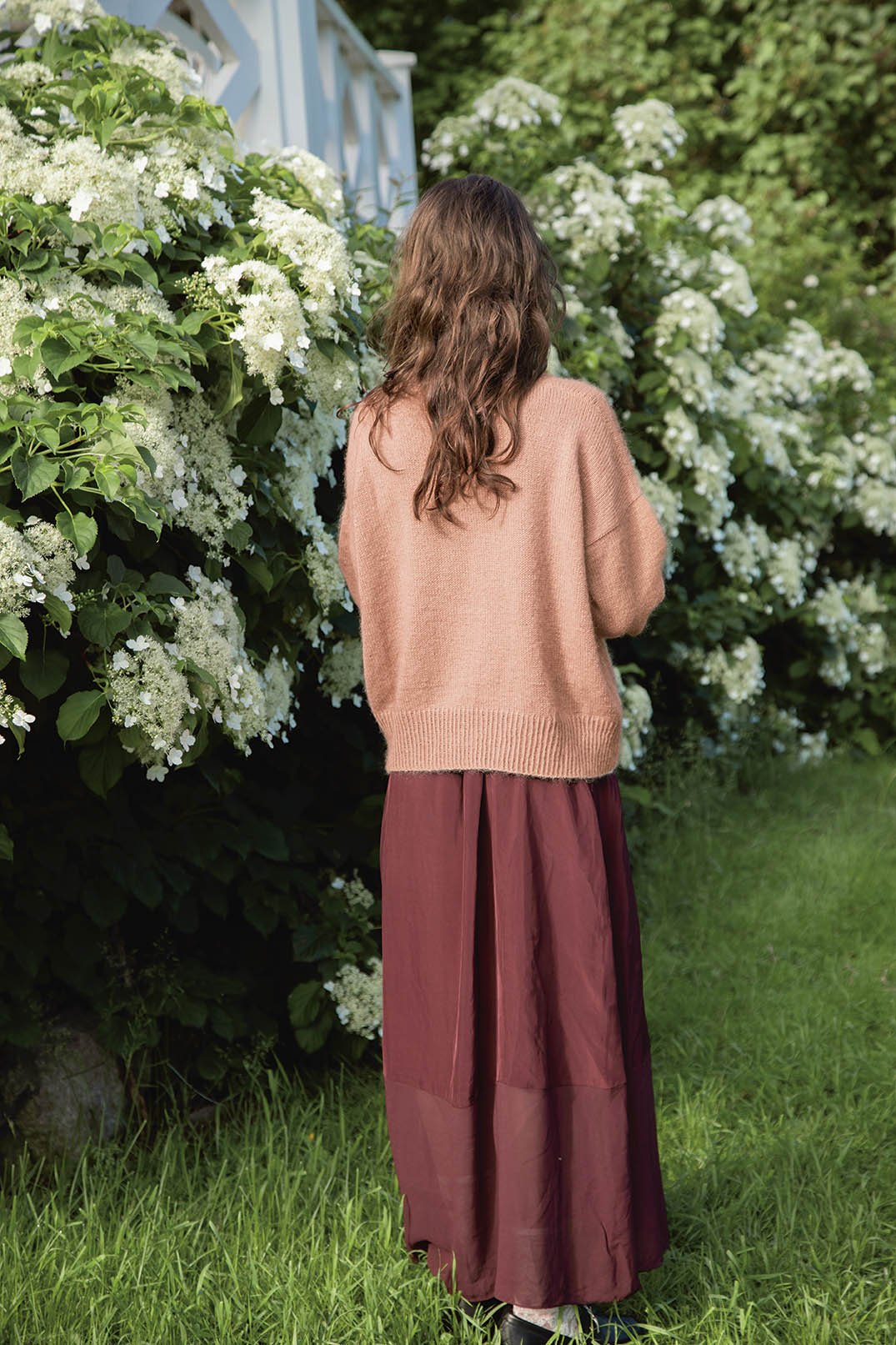 Sandnes 2109 DIY (svenska) - Butik Maglia