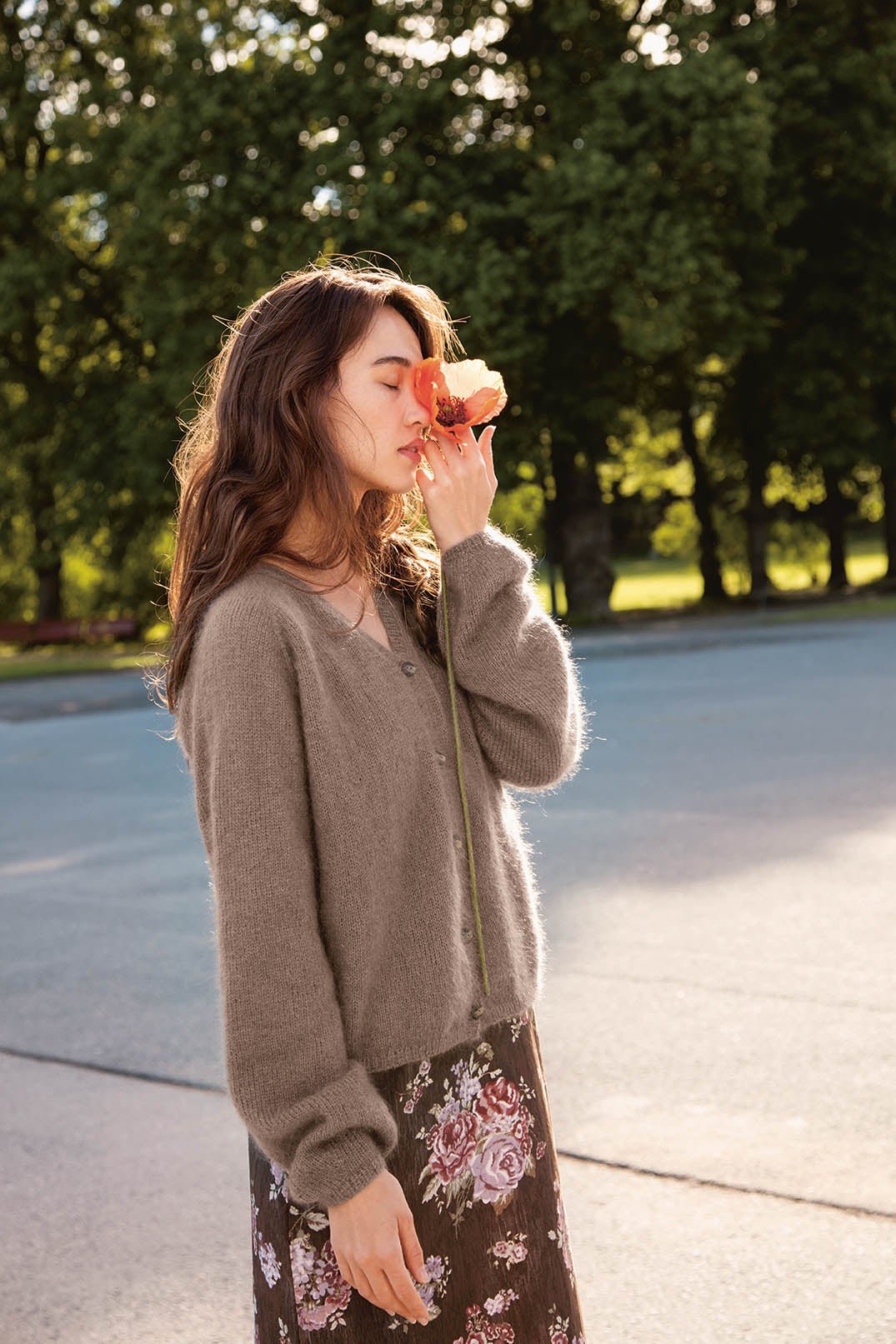 Sandnes 2109 DIY (svenska) - Butik Maglia