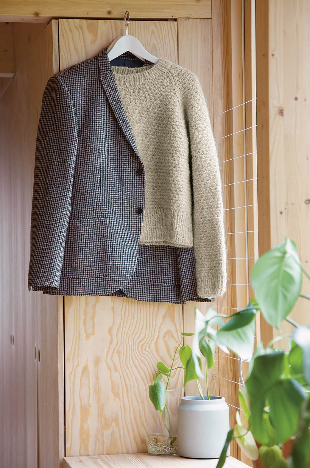 Sandnes 2109 DIY (svenska) - Butik Maglia