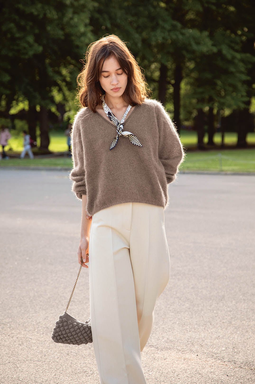 Sandnes 2109 DIY (svenska) - Butik Maglia