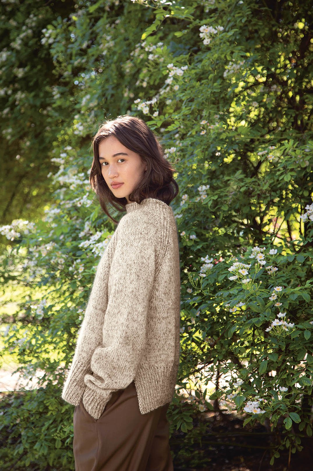 Sandnes 2109 DIY (svenska) - Butik Maglia