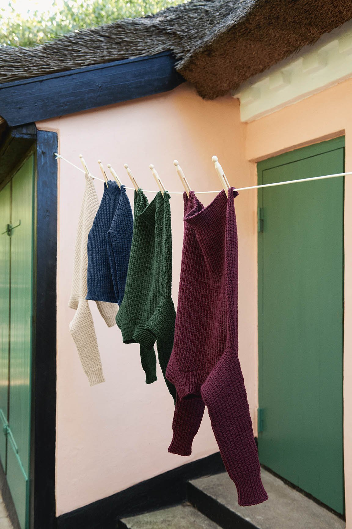 Sandnes 2110 Mykt til barn (sv) - UTGÅTT - Butik Maglia