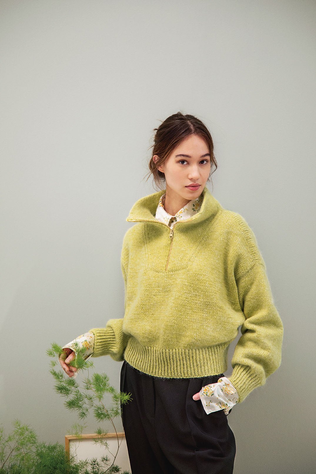 Sandnes 2202 Mjukt till dam (sv) - Butik Maglia