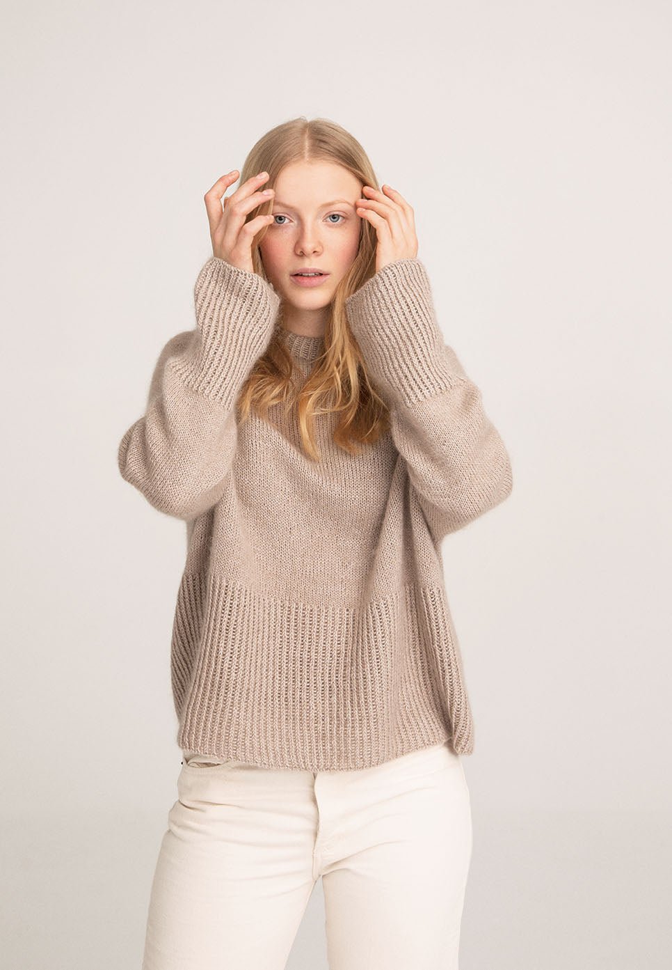 Sandnes 2209 Franky All Size (sv) - UTGÅTT - Butik Maglia
