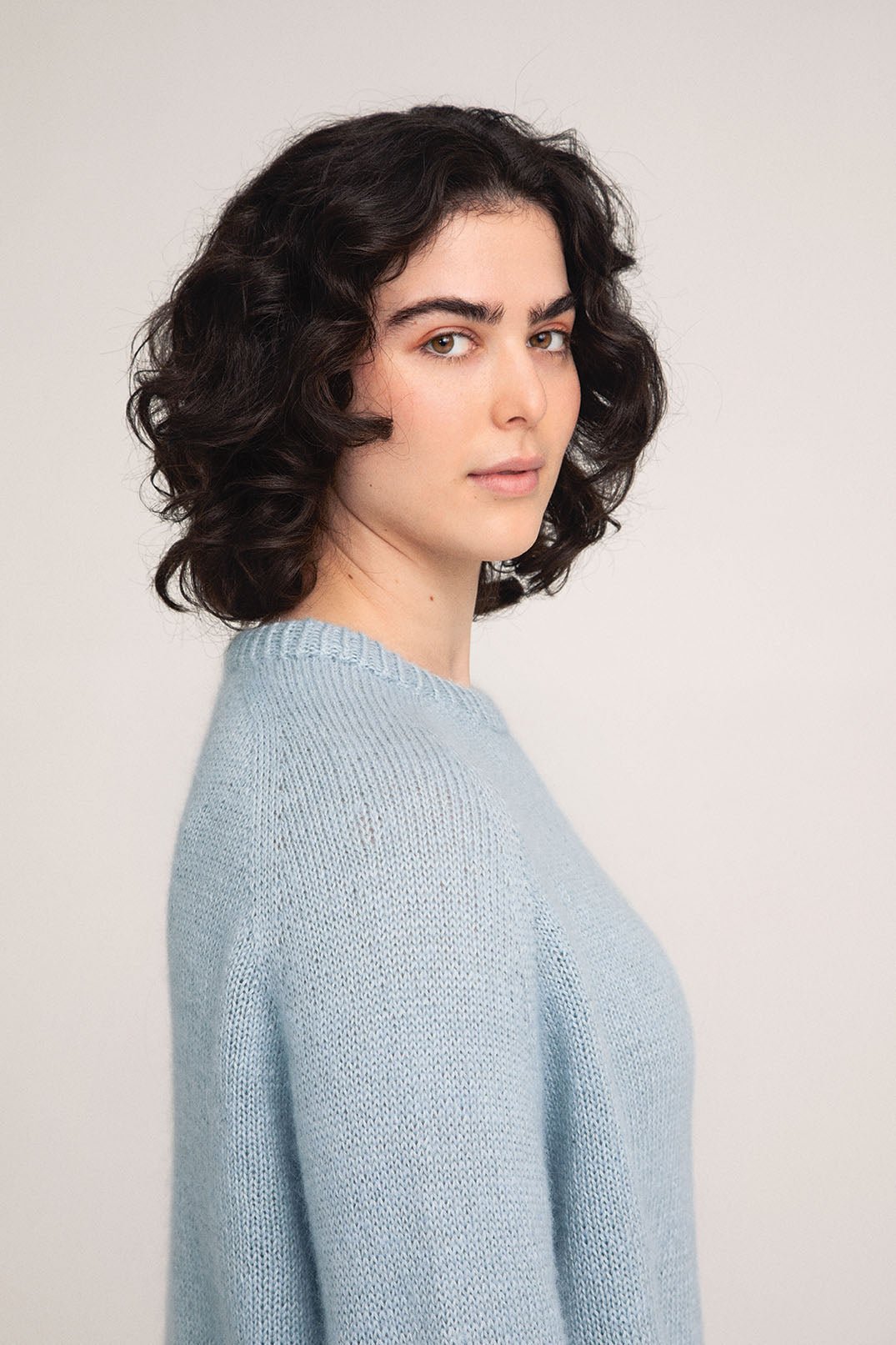 Sandnes 2209 Franky All Size (sv) - UTGÅTT - Butik Maglia
