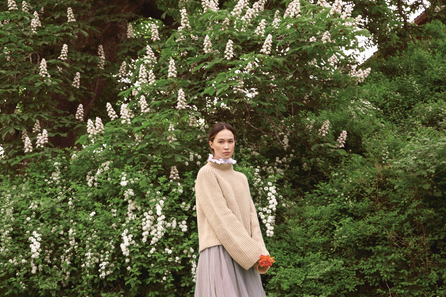 Sandnes 2210 - DIY (sv) - UTGÅTT - Butik Maglia