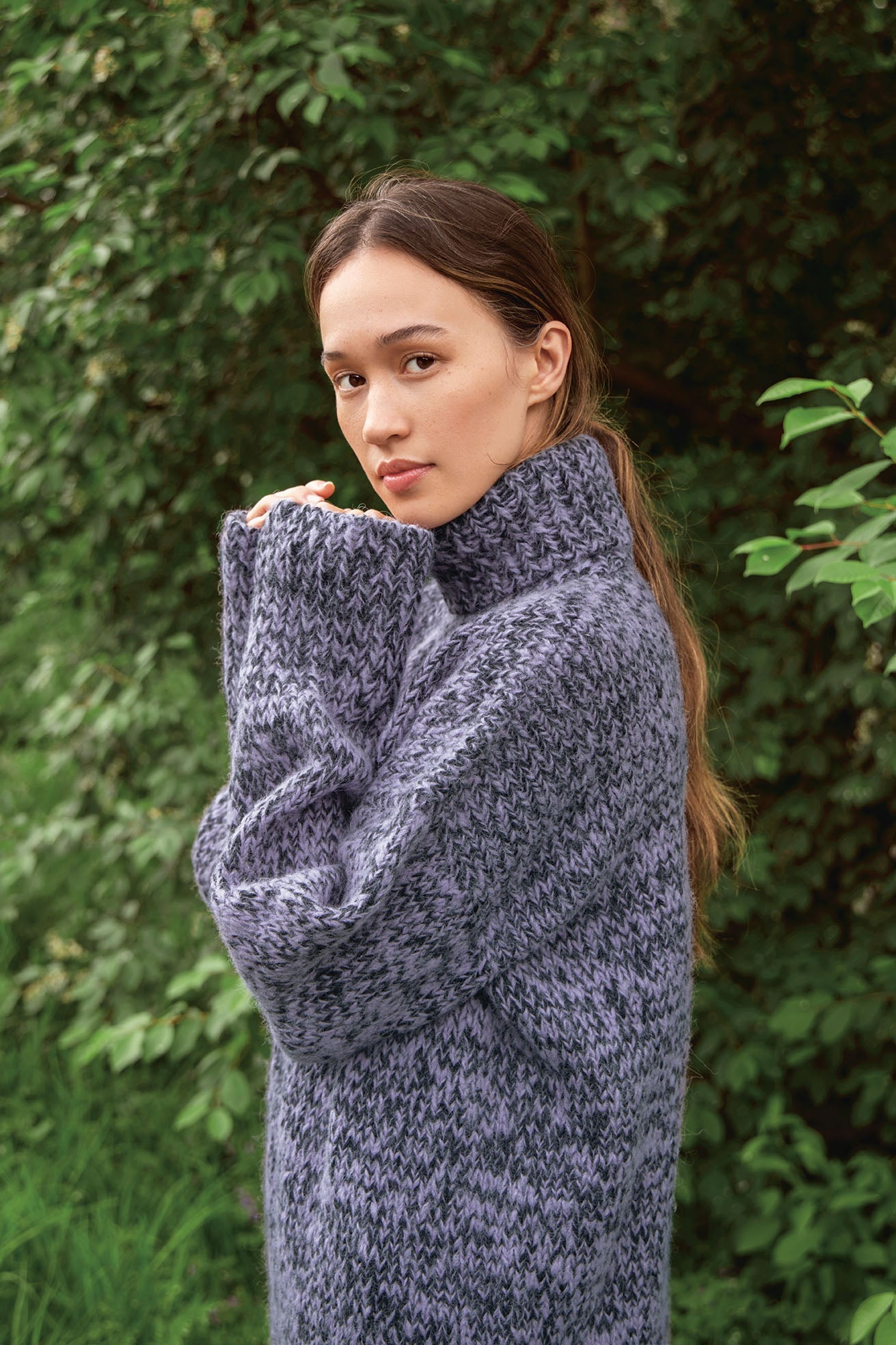 Sandnes 2210 - DIY (sv) - UTGÅTT - Butik Maglia