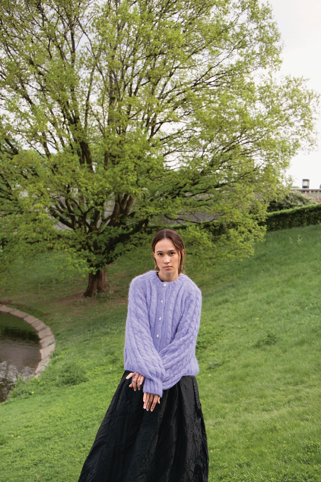 Sandnes 2210 - DIY (sv) - UTGÅTT - Butik Maglia