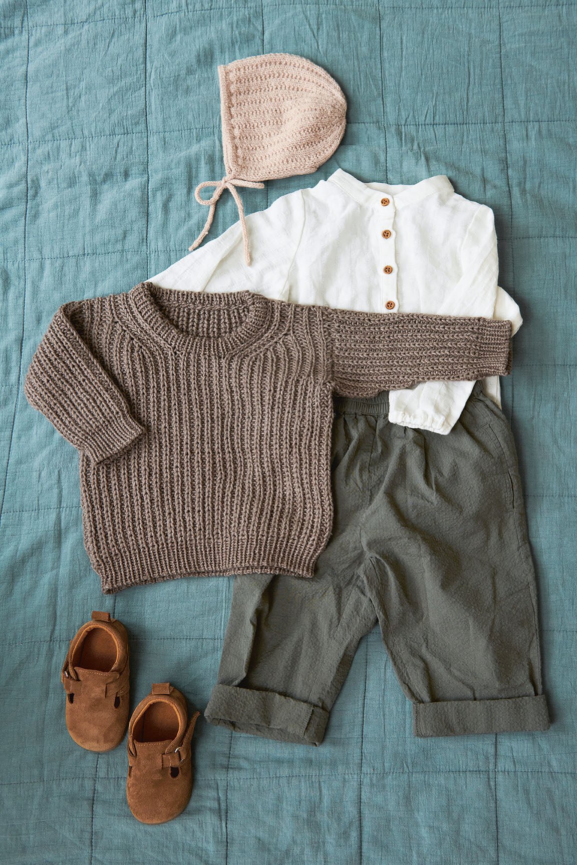 Sandnes 2213 - Myk start (sv) - UTGÅTT - Butik Maglia