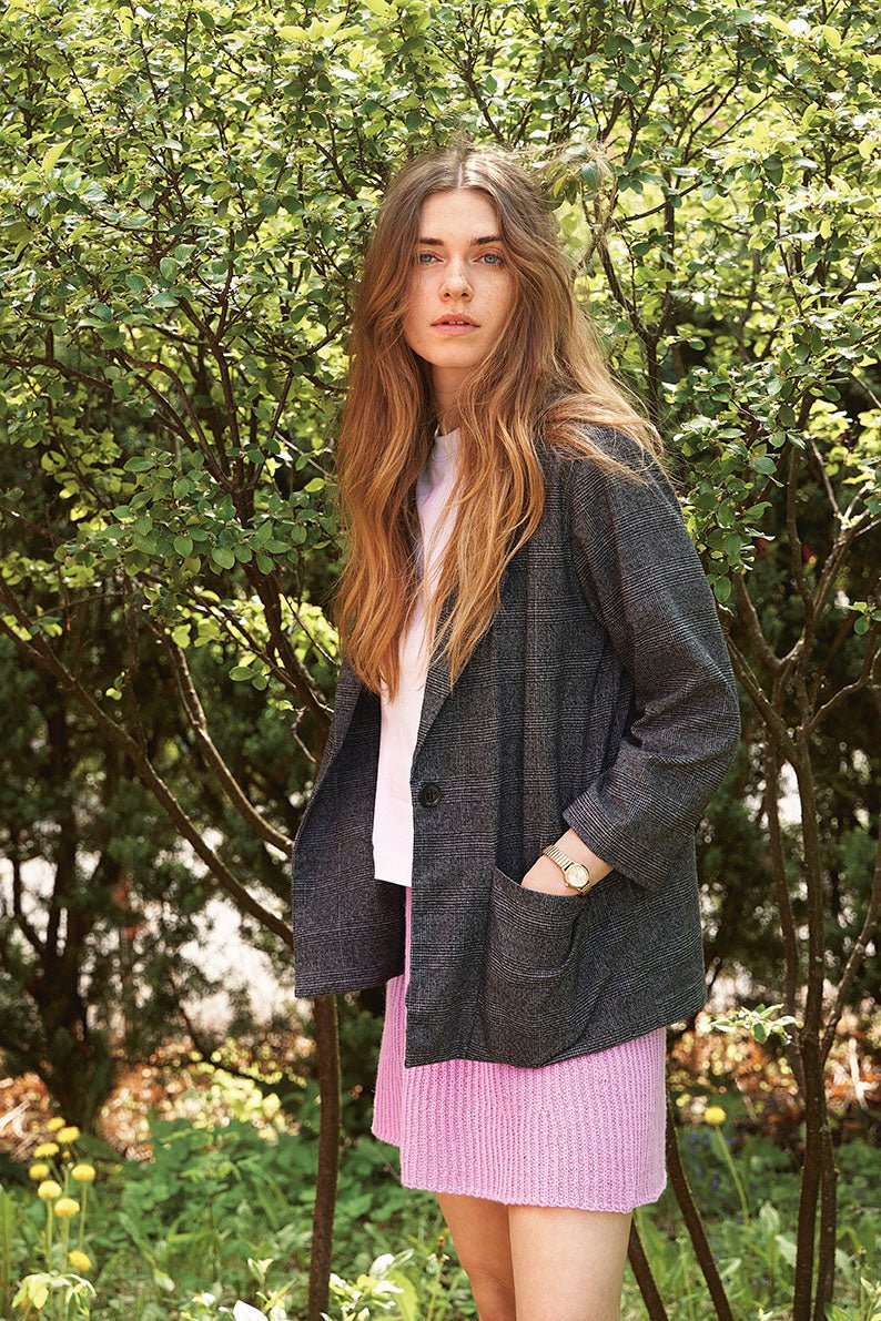 Sandnes 2311 - DIY vol. 2 - Butik Maglia