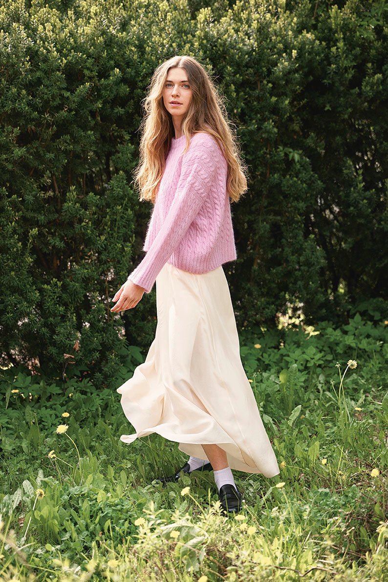 Sandnes 2311 - DIY vol. 2 - Butik Maglia