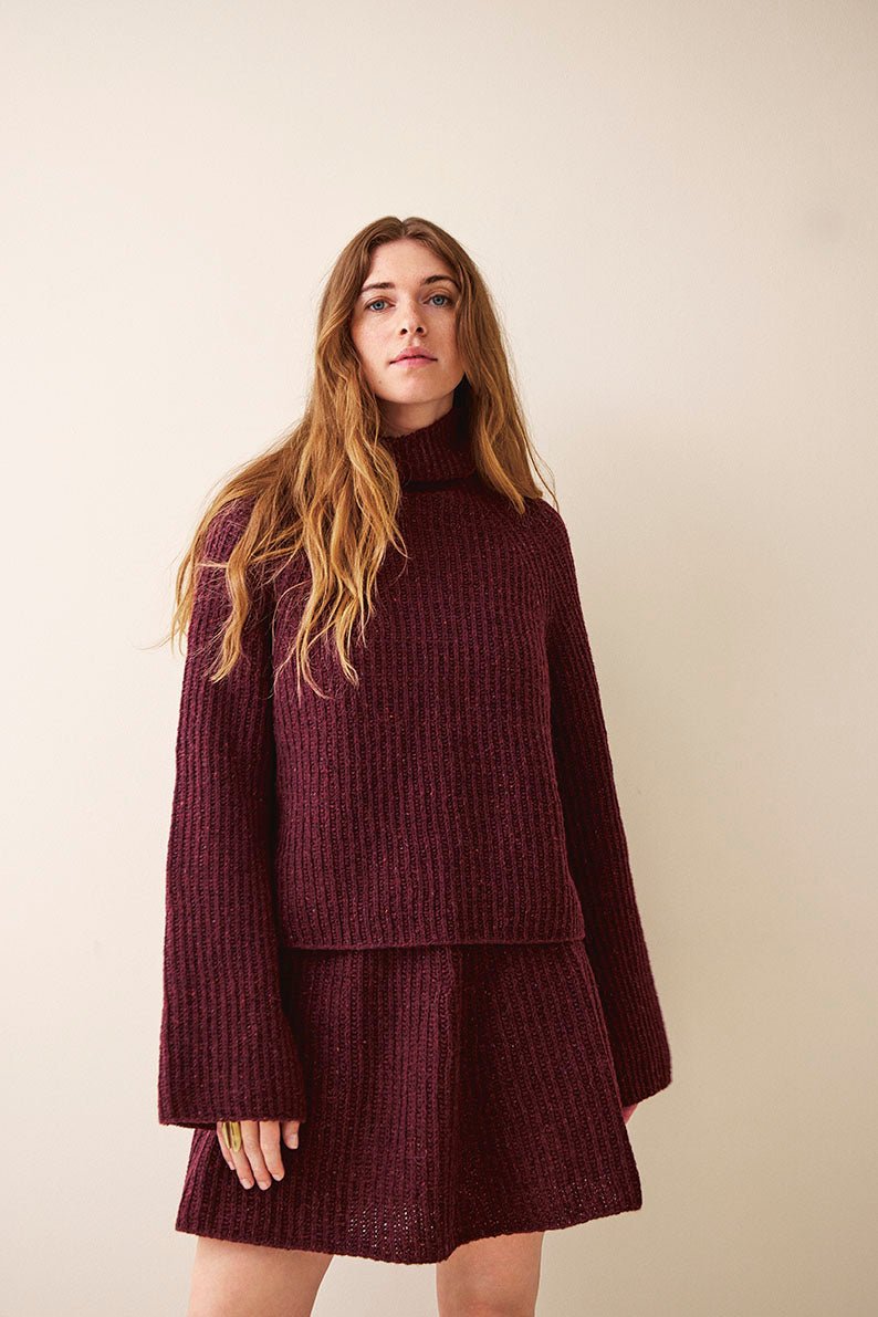 Sandnes 2311 - DIY vol. 2 - Butik Maglia