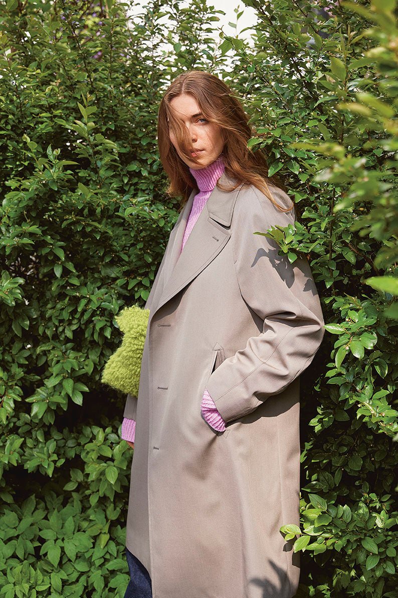 Sandnes 2311 - DIY vol. 2 - Butik Maglia