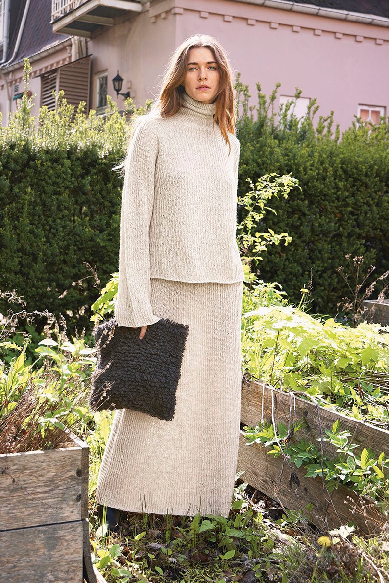 Sandnes 2311 - DIY vol. 2 - Butik Maglia