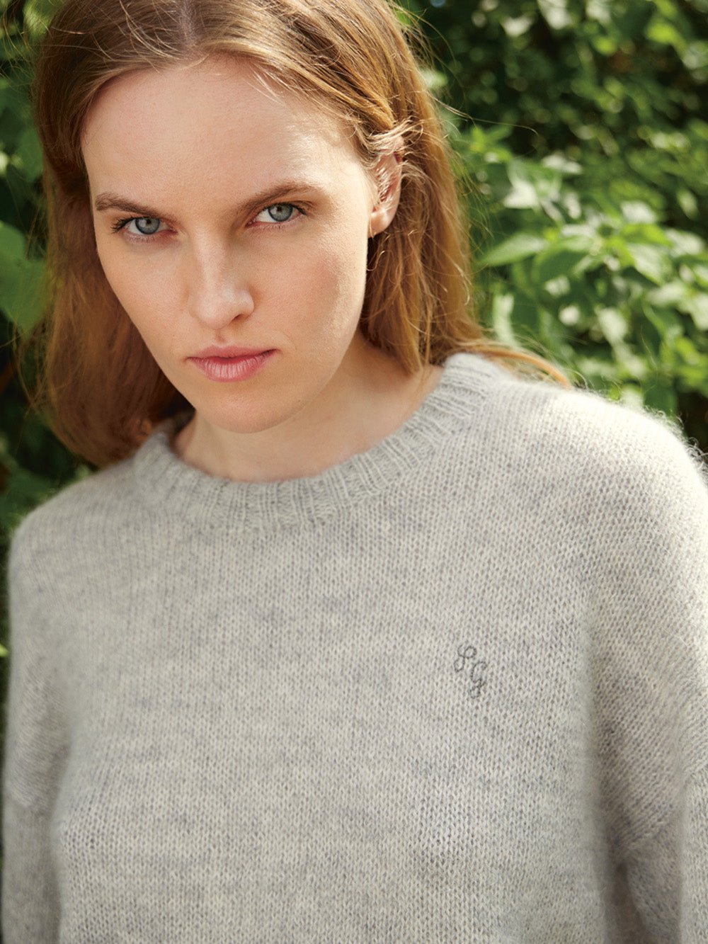 Sandnes 2409 - 1 Molly Sweater - Butik Maglia