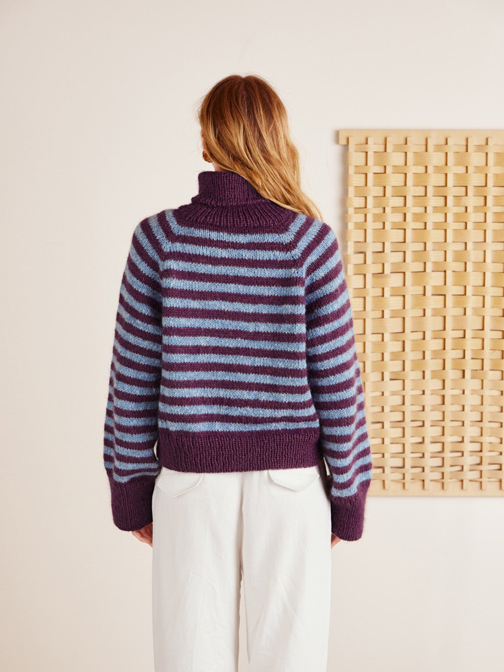 Sandnes 2409 - 9 South Sweater - Butik Maglia