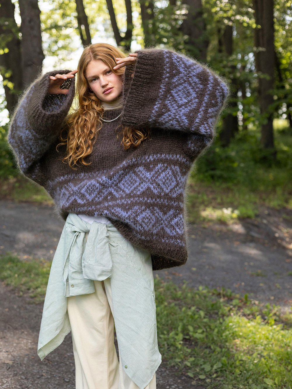 Sandnes 2410 - 1 Fun Chunky Marius - Butik Maglia