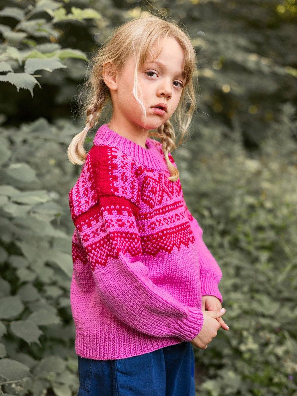 Sandnes 2411 - 1 Marius - Butik Maglia