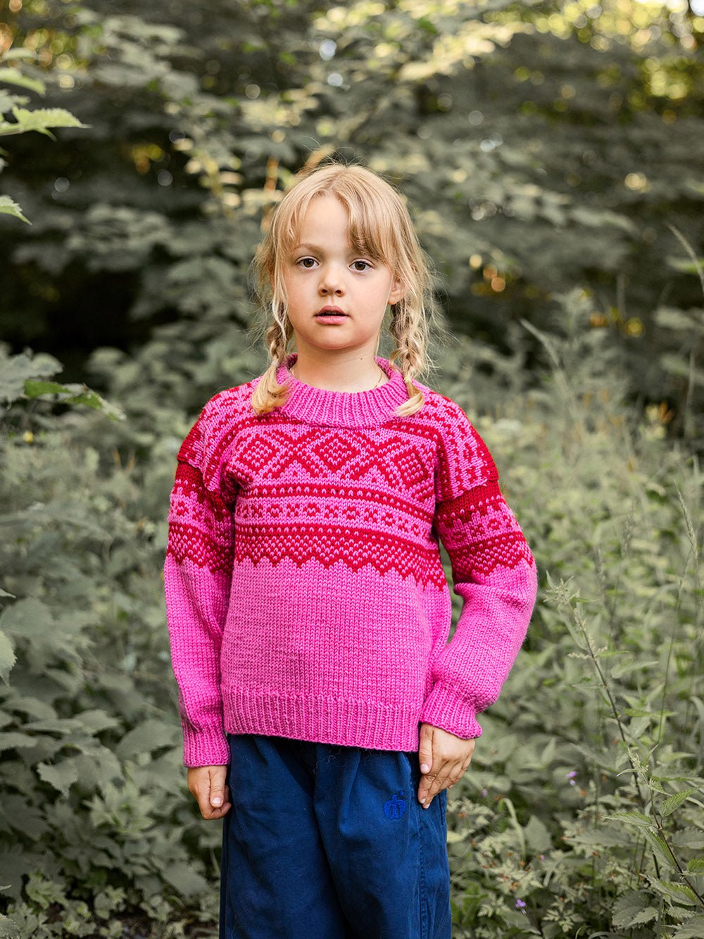 Sandnes 2411 - 1 Marius - Butik Maglia