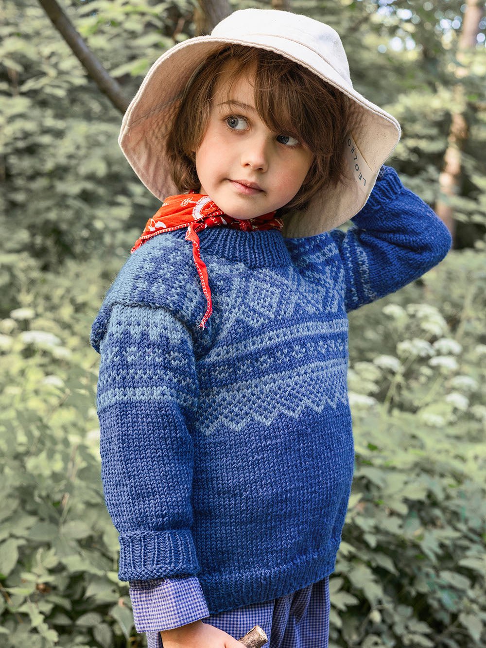 Sandnes 2411 - 1 Marius - Butik Maglia