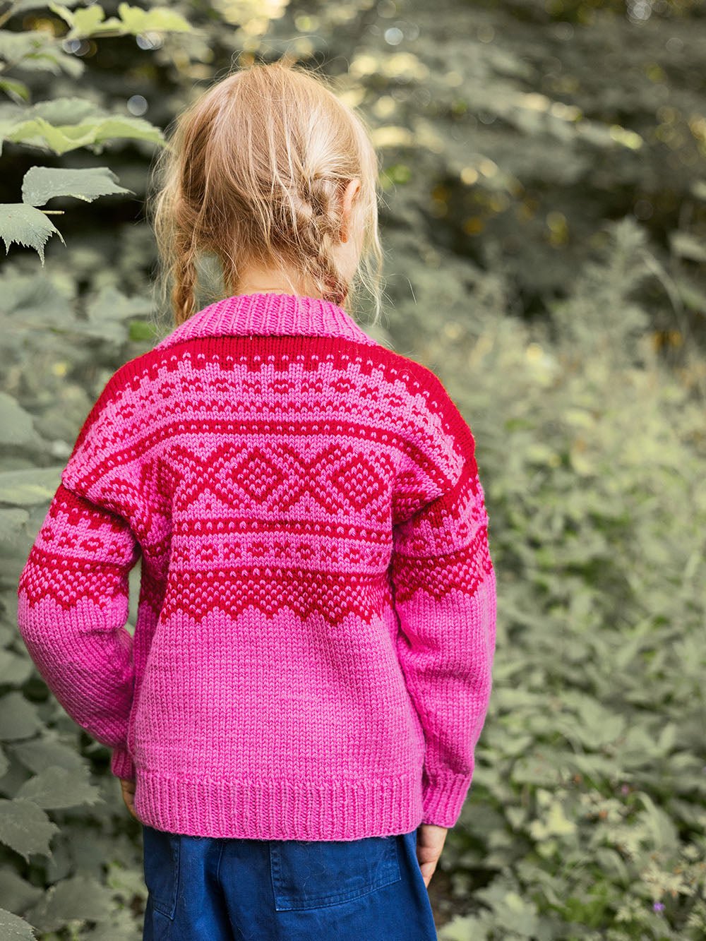 Sandnes 2411 - 1 Marius - Butik Maglia