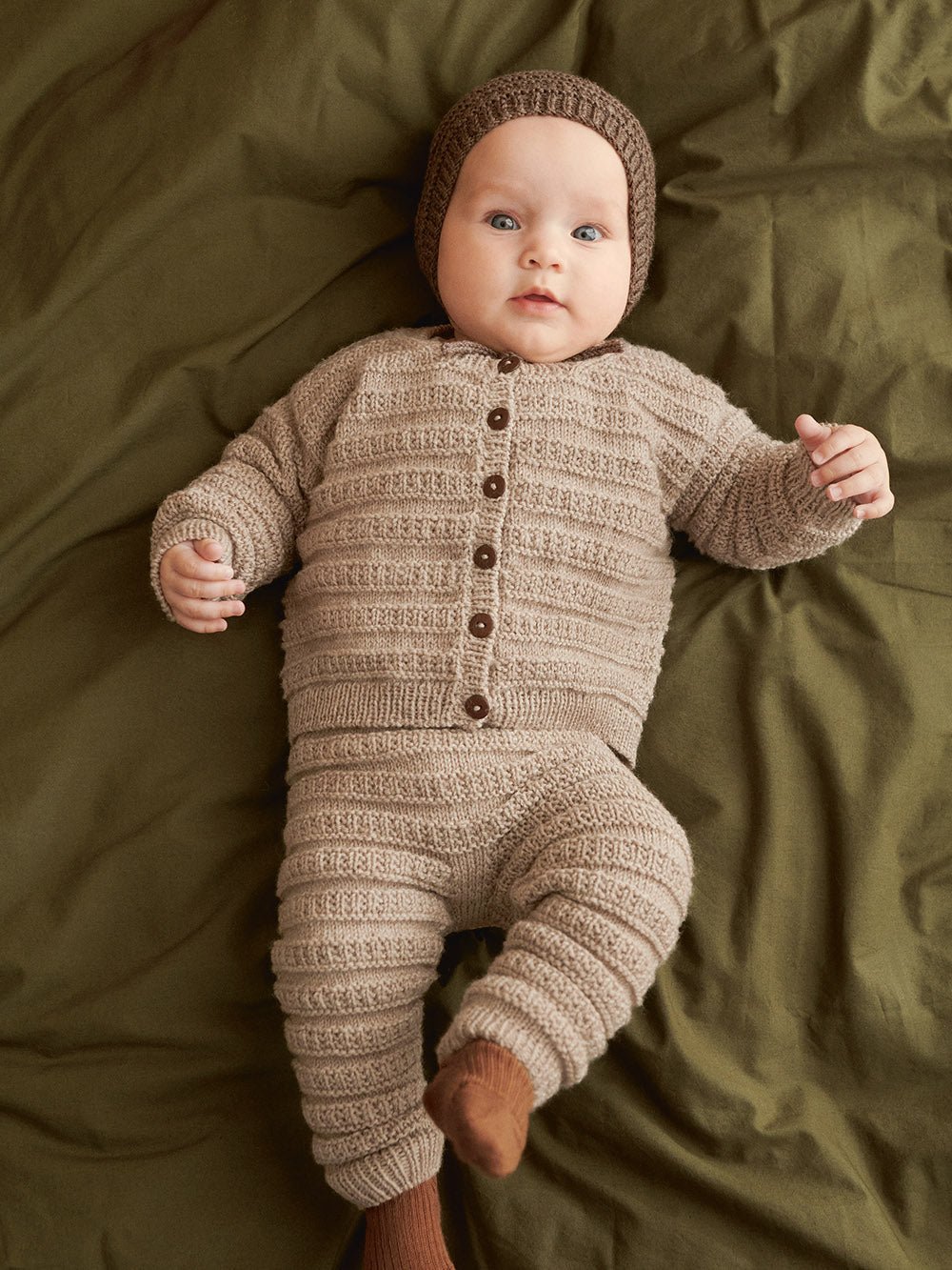 Sandnes 2413 - 4 Fillip cardigan - Butik Maglia