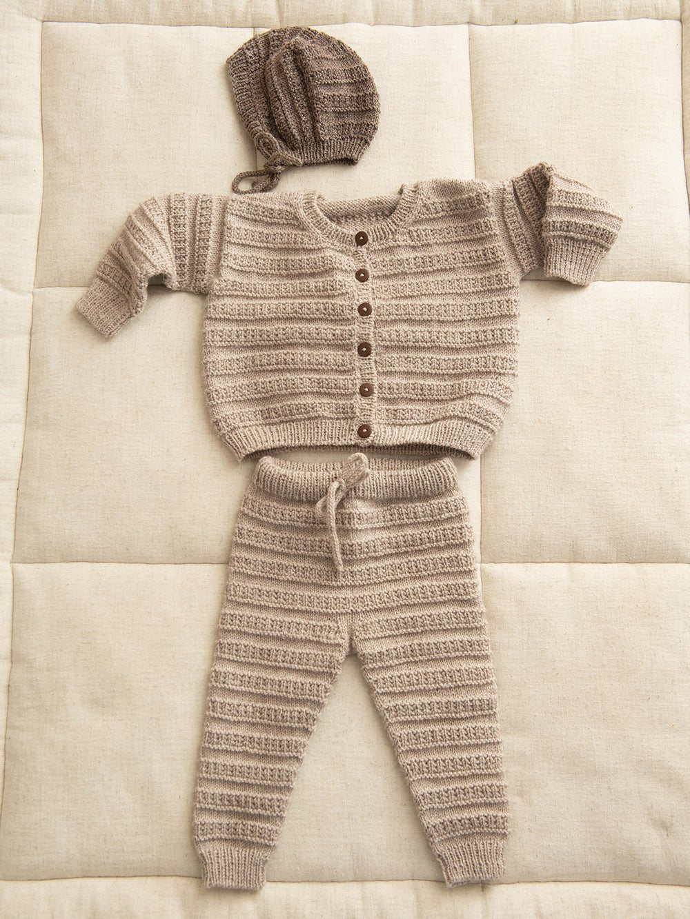 Sandnes 2413 - 4 Fillip cardigan - Butik Maglia