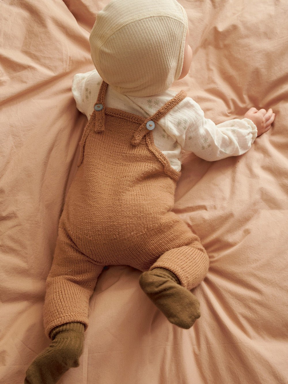 Sandnes 2413 - 7 Bunny pants baby - Butik Maglia