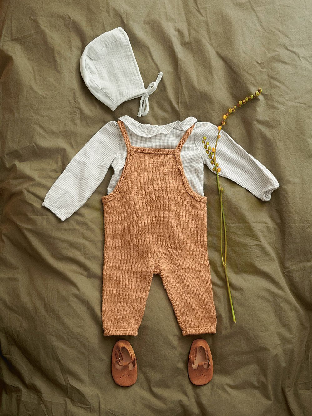 Sandnes 2413 - 7 Bunny pants baby - Butik Maglia