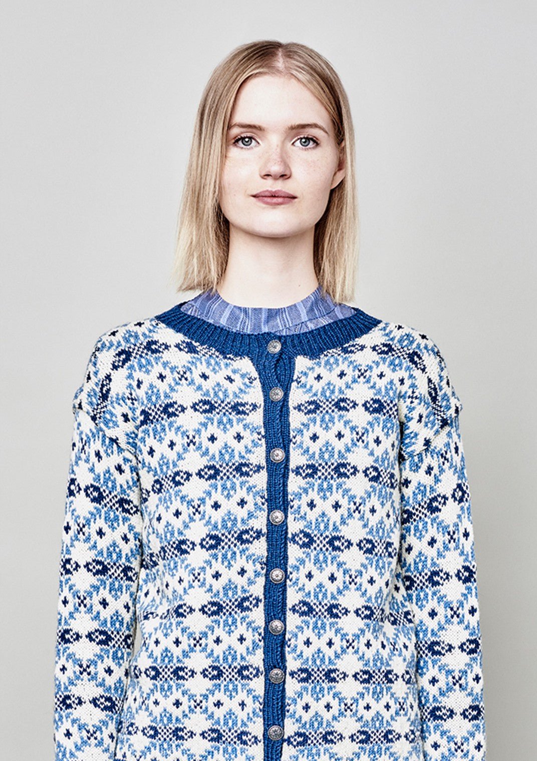 Sandnes Garn Koftebok - Butik Maglia