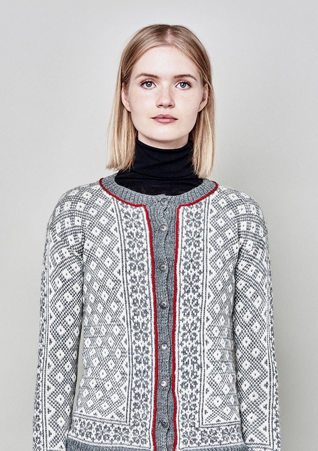 Sandnes Garn Koftebok - Butik Maglia
