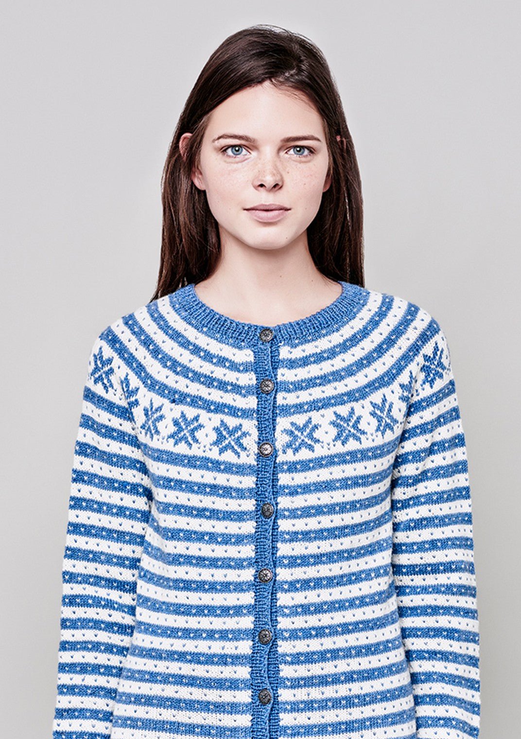 Sandnes Garn Koftebok - Butik Maglia