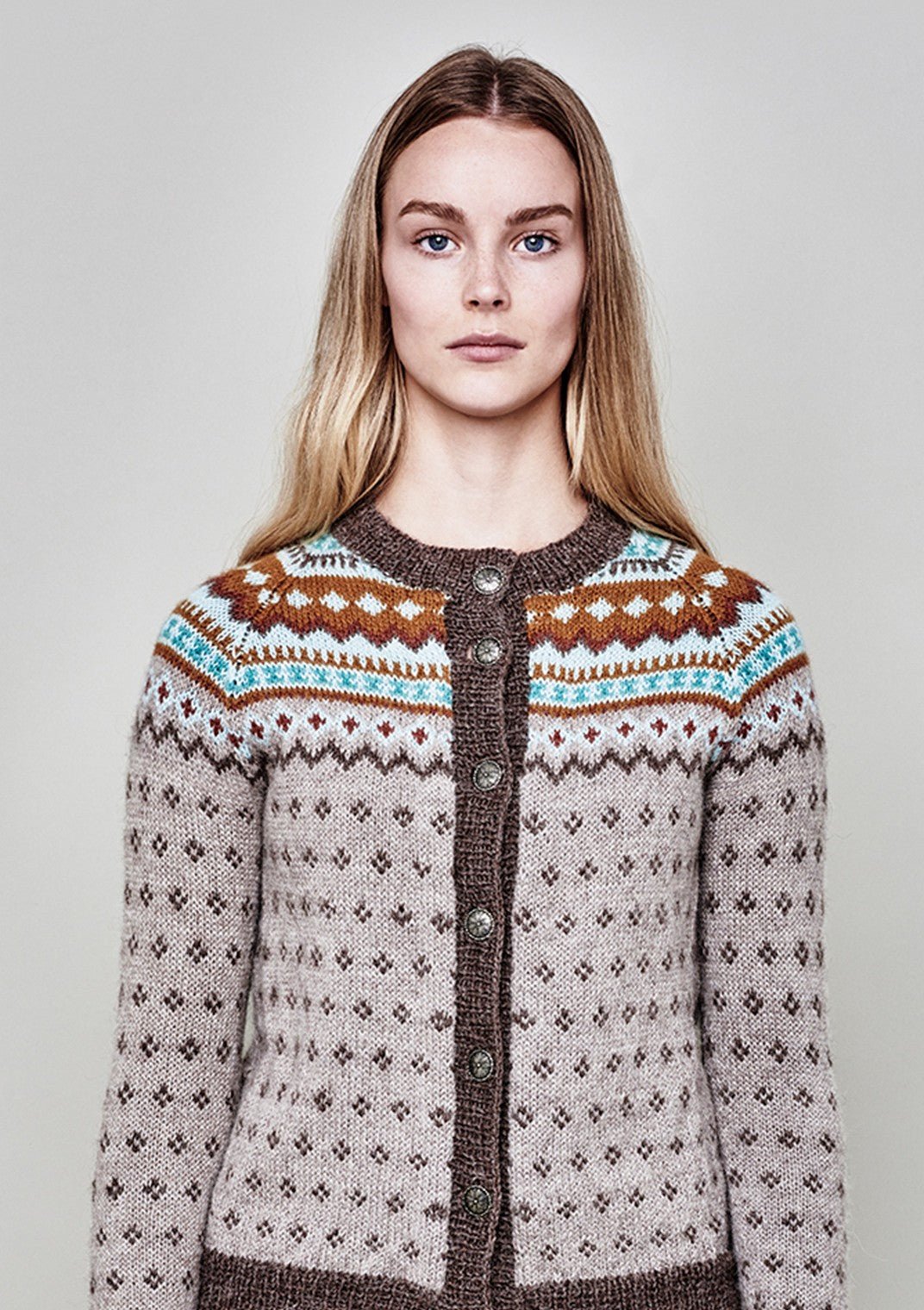 Sandnes Garn Koftebok - Butik Maglia