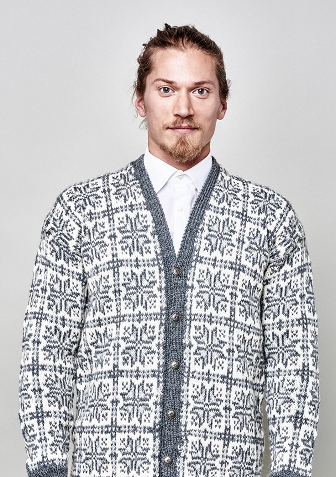 Sandnes Garn Koftebok - Butik Maglia