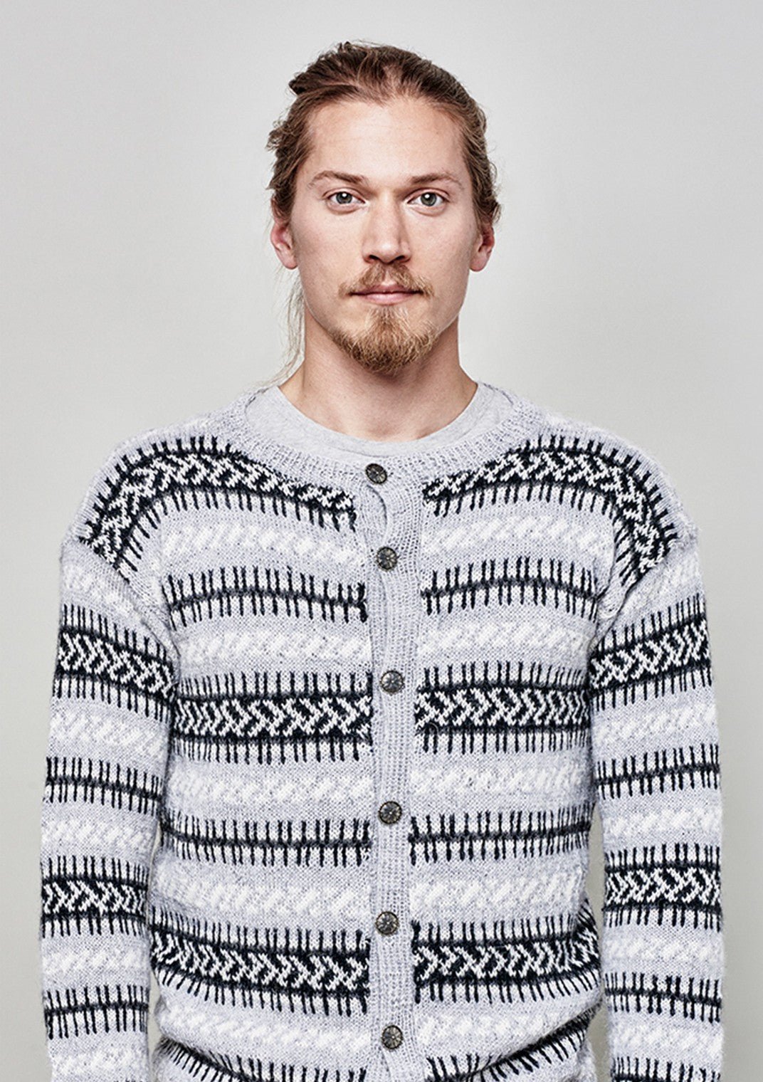 Sandnes Garn Koftebok - Butik Maglia