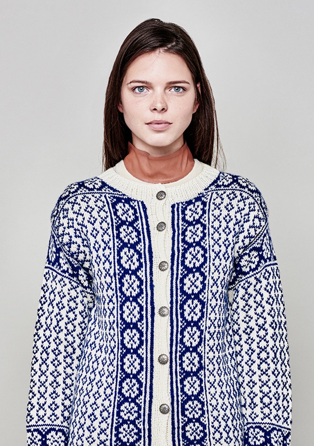 Sandnes Garn Koftebok - Butik Maglia