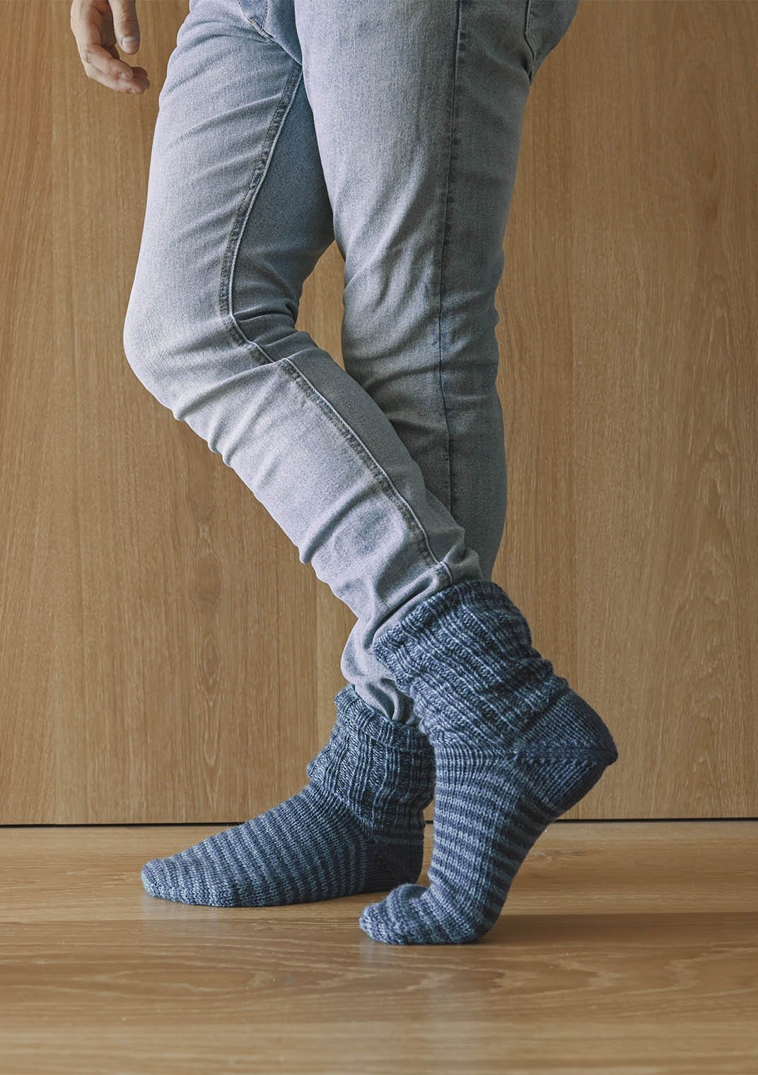 Sandnes Tema 64 Sockor (svenska) - Butik Maglia