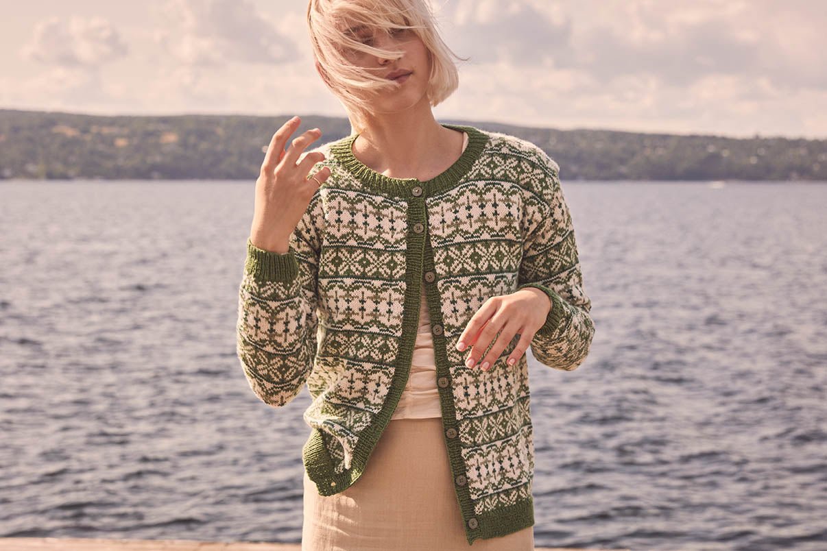 Sandnes Tema 68 - Norska Ikoner Vuxen (no) - Butik Maglia