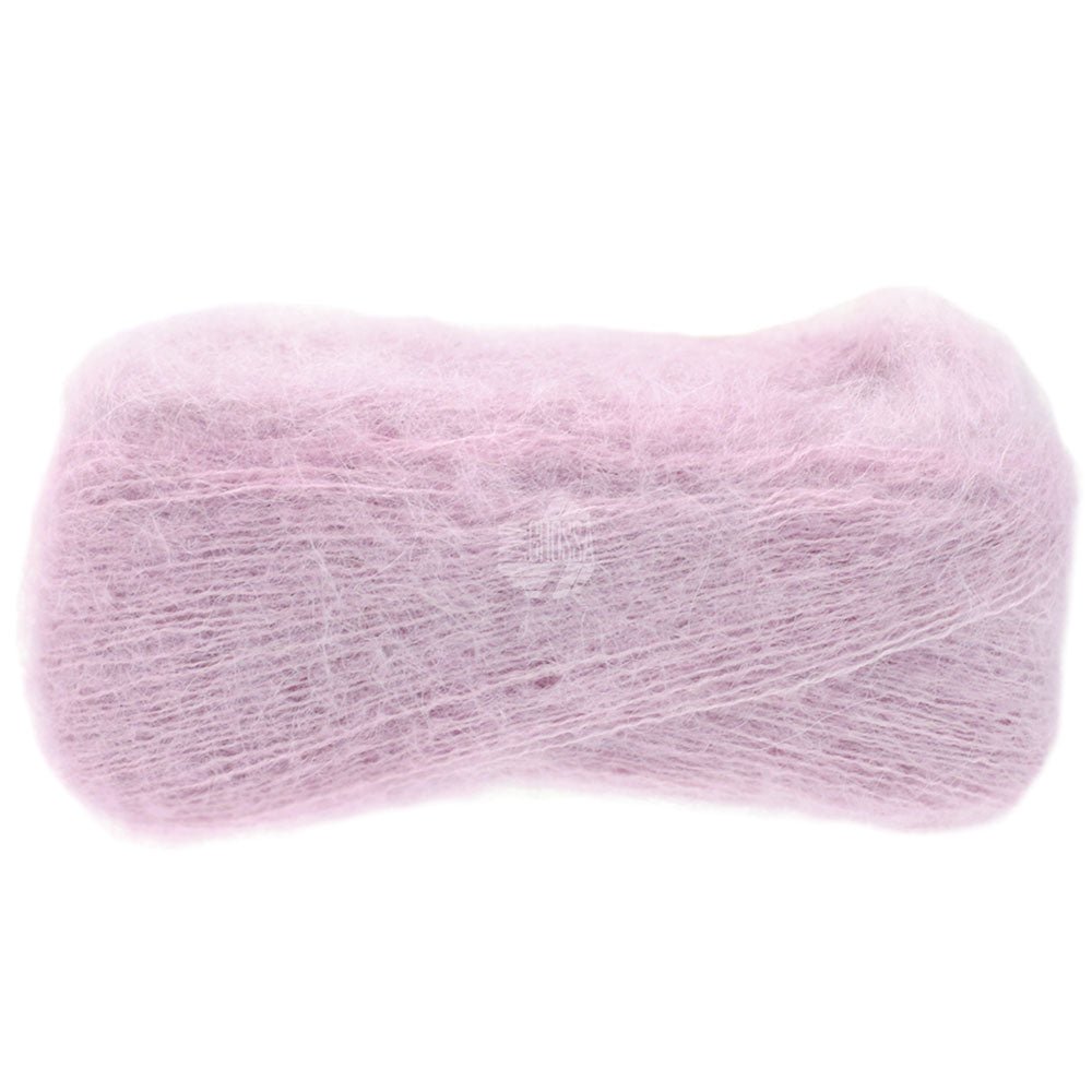 Setasuri - 47 Pelargonrosa - Butik Maglia