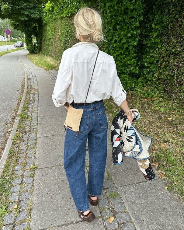 Sienna bag - Butik Maglia