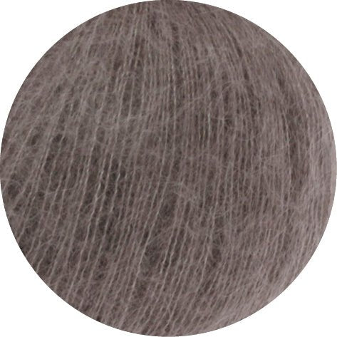 Silkhair - 035 Taupe - Butik Maglia