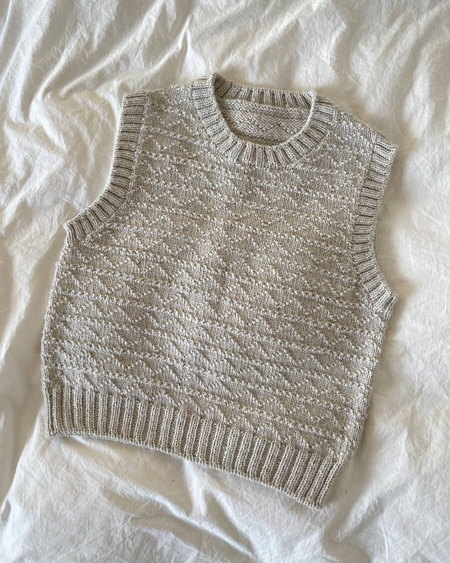 Sille slipover - Butik Maglia